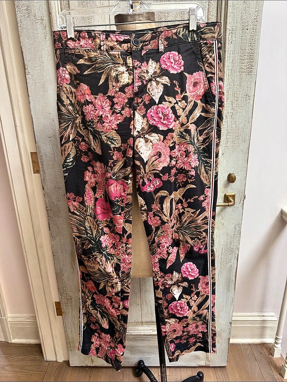 Anthropologie Pants
